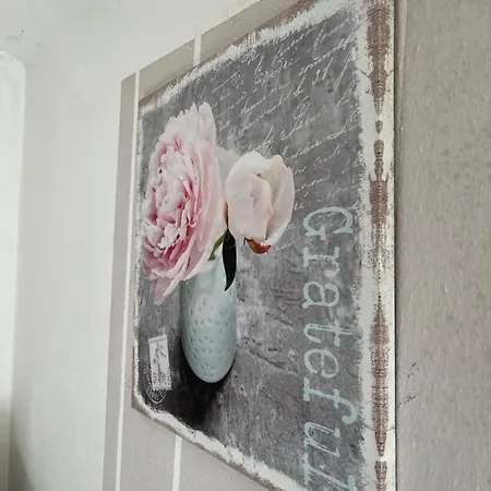 Apartment Charlotte - For Family And Groups