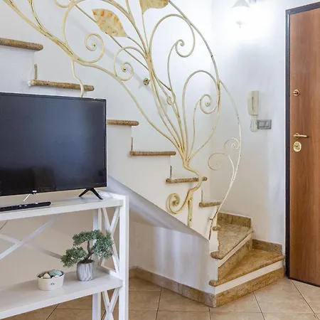 Apartment Charlotte - For Family And Groups Porto Torres