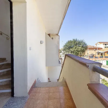 Apartment Charlotte - For Family And Groups