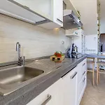 Charlotte - For Family And Groups Апартаменты Порто-Торрес