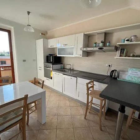 Charlotte - For Family And Groups Apartment Porto Torres