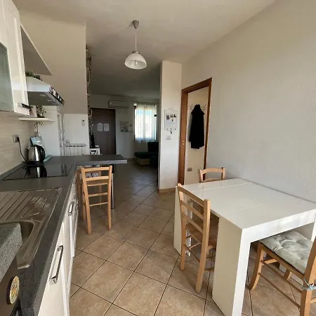 Apartment Charlotte - For Family And Groups