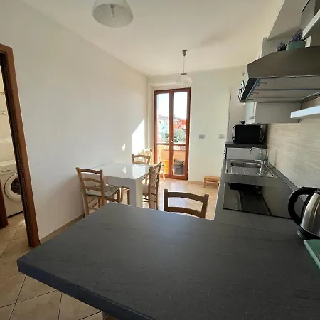 Apartment Charlotte - For Family And Groups *