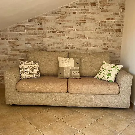 Apartment Charlotte - For Family And Groups *