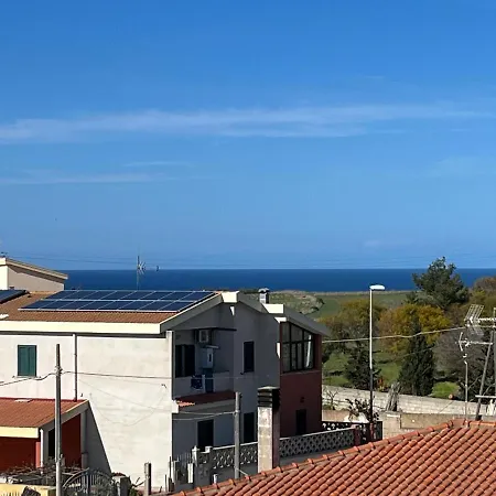 Apartment Charlotte - For Family And Groups Porto Torres