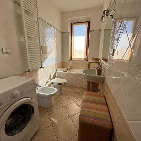 Charlotte - For Family And Groups * Porto Torres