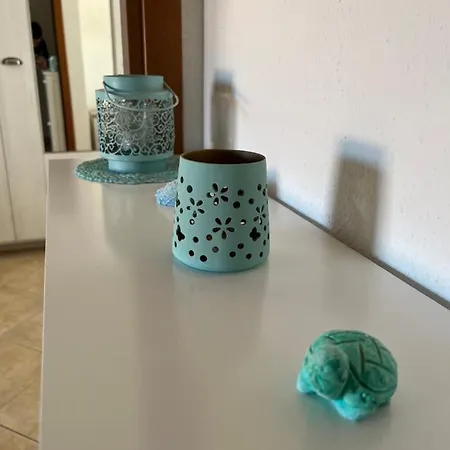 Apartment Charlotte - For Family And Groups