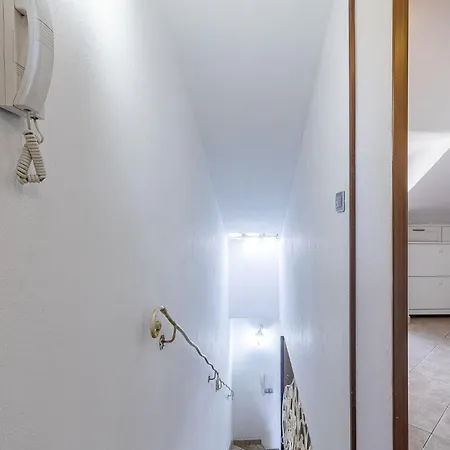 Charlotte - For Family And Groups Apartment