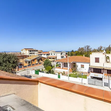 Charlotte - For Family And Groups Apartment Porto Torres