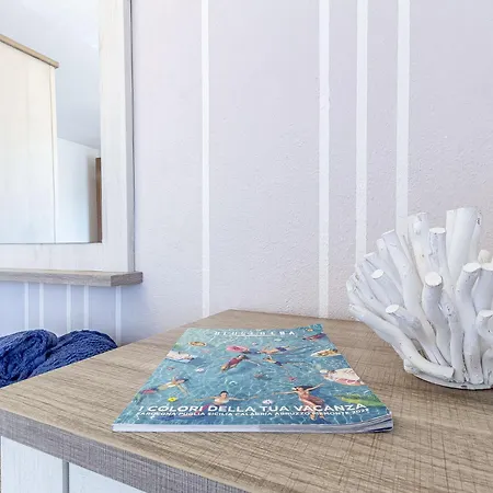 Charlotte - For Family And Groups * Porto Torres