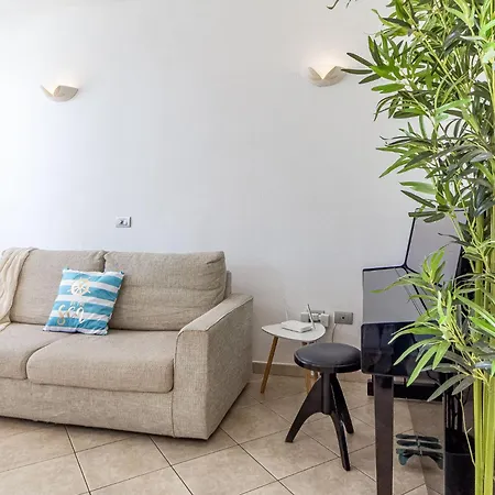 Charlotte - For Family And Groups Apartment