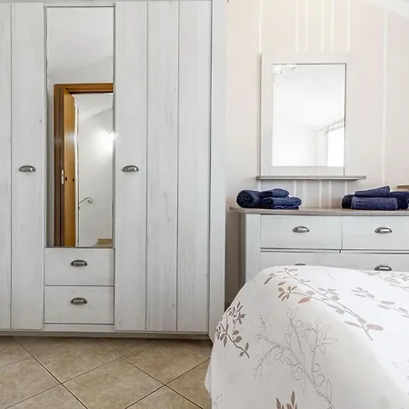 Apartment Charlotte - For Family And Groups *