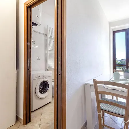 Charlotte - For Family And Groups Apartment Porto Torres