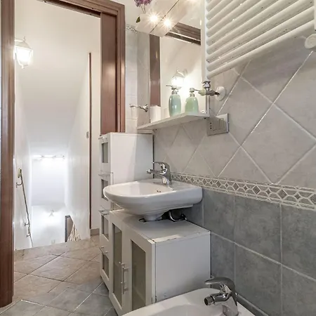 Charlotte - For Family And Groups * Porto Torres