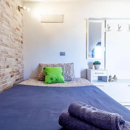 Charlotte - For Family And Groups Apartment
