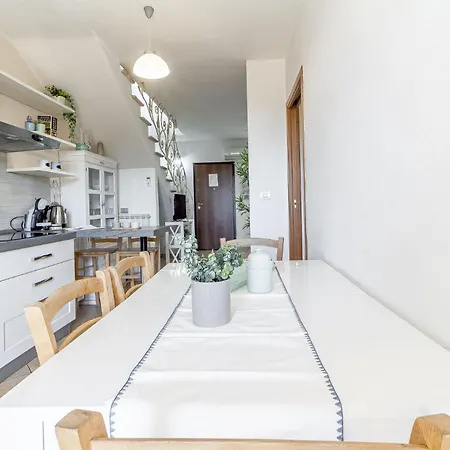 Charlotte - For Family And Groups Apartment *