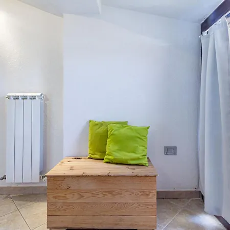 Charlotte - For Family And Groups Porto Torres