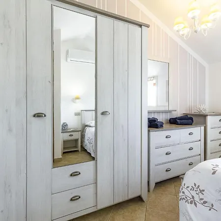 Apartment Charlotte - For Family And Groups